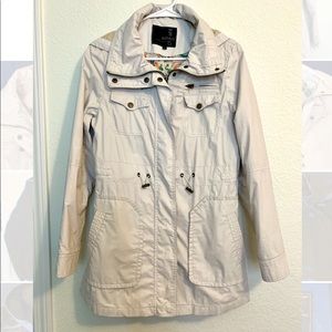 Women’s Lined Jacket